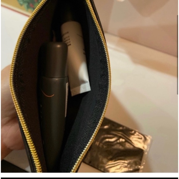 COPY - Stella McCartney clutch / pouch - Picture 9 of 13